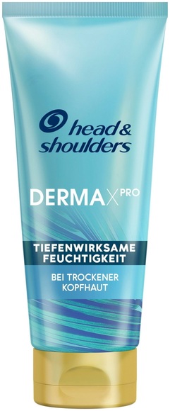 Head & Shoulders Pflegespülung DermaXPro Hydra Pflege 200ml