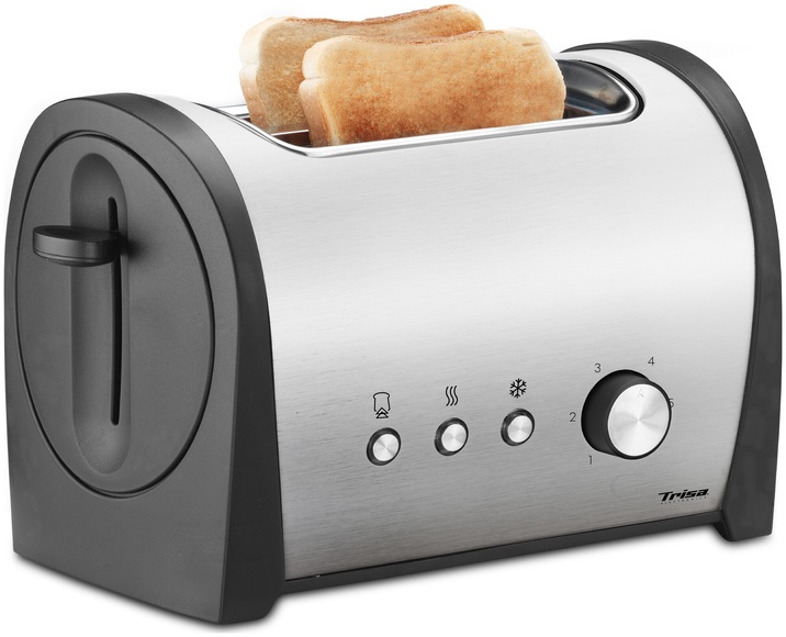 Trisa Royal Toast Toaster