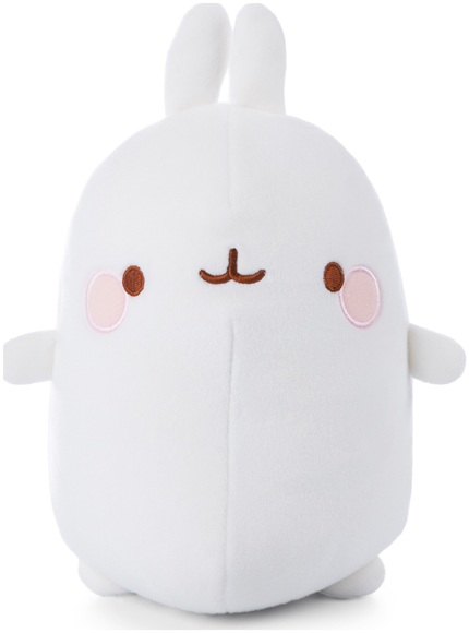 Hase Molang 16cm in Geschenkverpackung