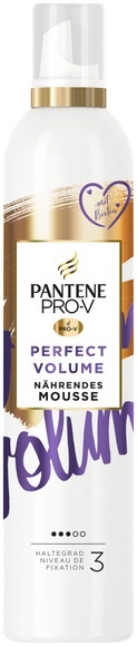 Pantene PRO-V Schaumfestiger Perfect Volume 200ml