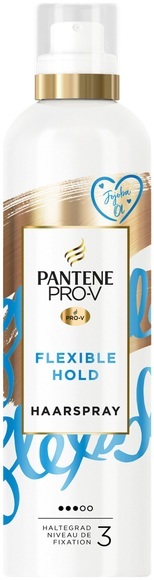 Pantene PRO-V Haarspray Flexible Hold 250ml