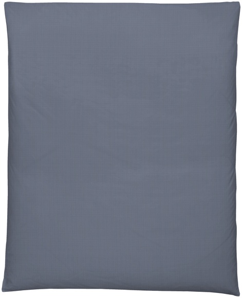 Inhouse NEXT Duvet Seersucker Uni jeans 160x210
