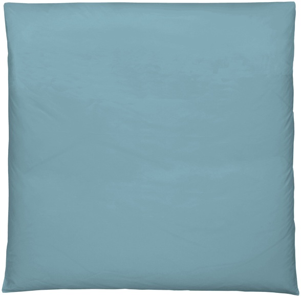 Inhouse NEXT Duvet Percal Uni grün 200x210