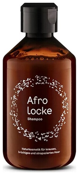 AFRO LOCKE Shampoo 250 ml