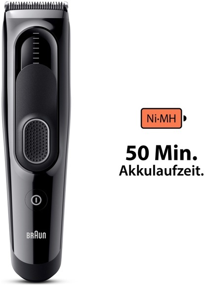 Braun Haarschneider Series 5 HC5310