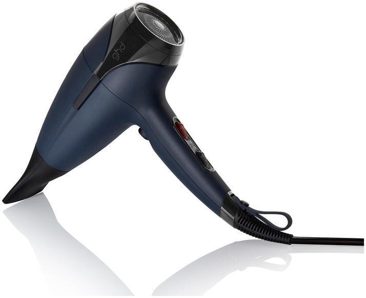 ghd helios Hairdryer ink blue