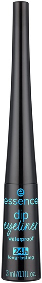 Essence Essence Dip eyeliner waterproof 24h long-lasting eyeliner 3.0 ml