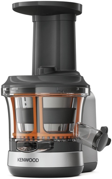 Kenwood Kax720Pl + Kat001Me - (Silber)