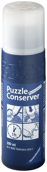 RAVENSBURGER Permanent Puzzlekleber