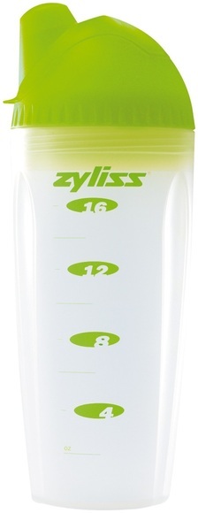 ZYLISS Saucen Shaker E29300 (500 ml)