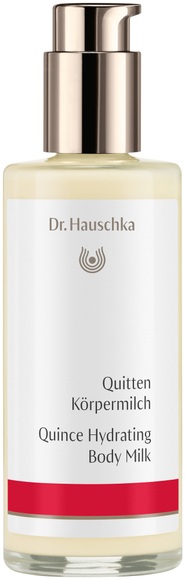 Dr. Hauschka Quitten Körpermilch
