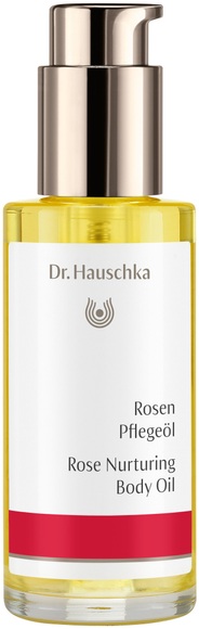 Dr. Hauschka Rosen Pflegeöl