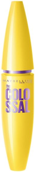 Maybelline NY Volum? Express The Colossal Mascara Mascara Black