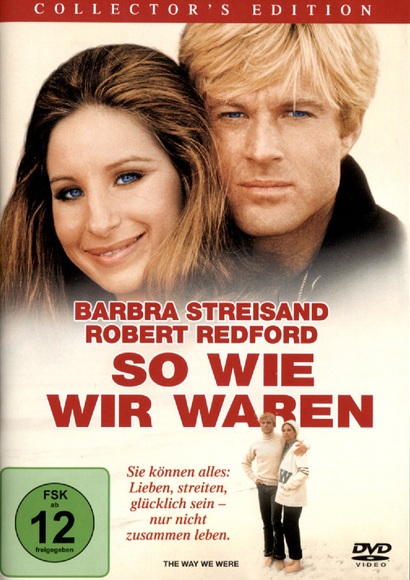 So wie wir waren, 1 DVD (Collector's Edition)