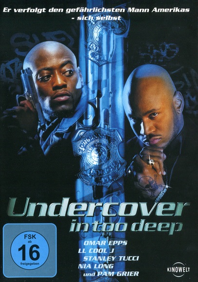 Undercover - In Too Deep