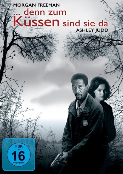 Denn zum Küssen sind sie da, 1 DVD