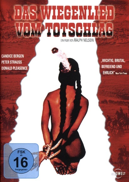 Das Wiegenlied vom Totschlag, 1 DVD, mehrsprach. Version