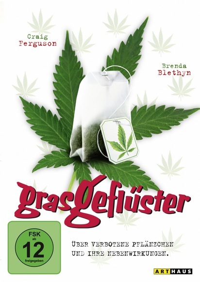 Grasgeflüster, 1 DVD