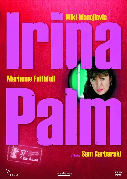 Irina Palm