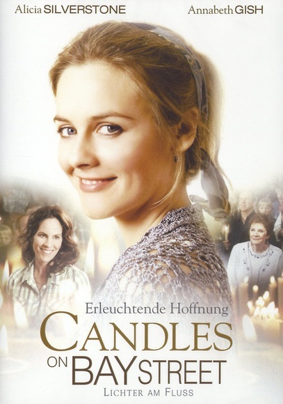Candles on Bay Street, 1 DVD, mehrsprach. Version