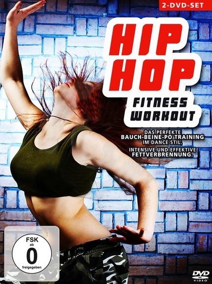 Hip Hop Fitness Workout