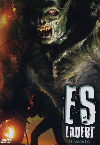 Es lauert (2005) - (Metallbox)