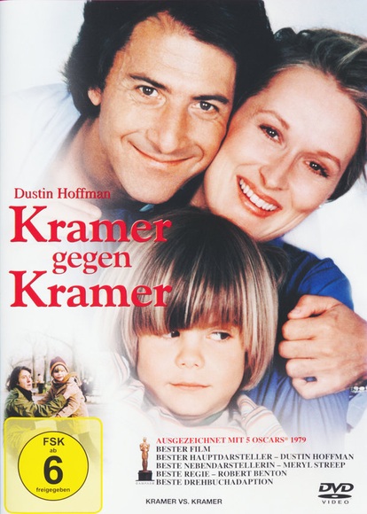 Kramer gegen Kramer - Amaray pink