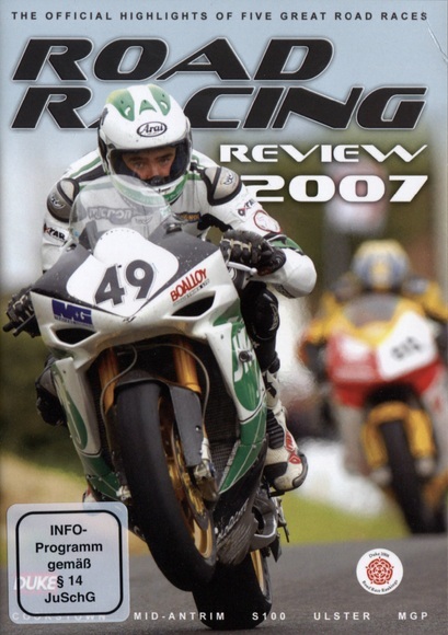Road Racing - Review 2007