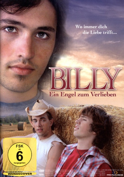 Billy - Ein Engel zum Verlieben