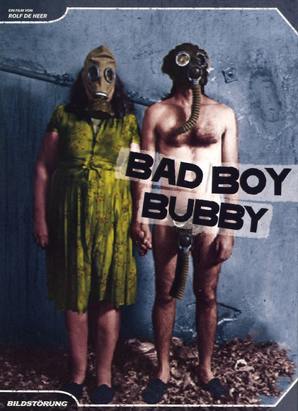 Bad Boy Bubby, 2 DVDs