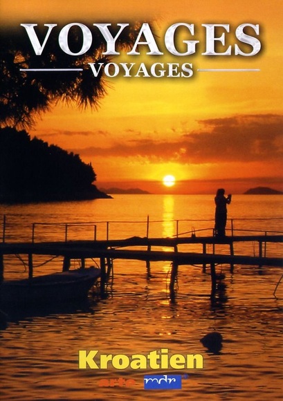 Kroatien, 1 DVD