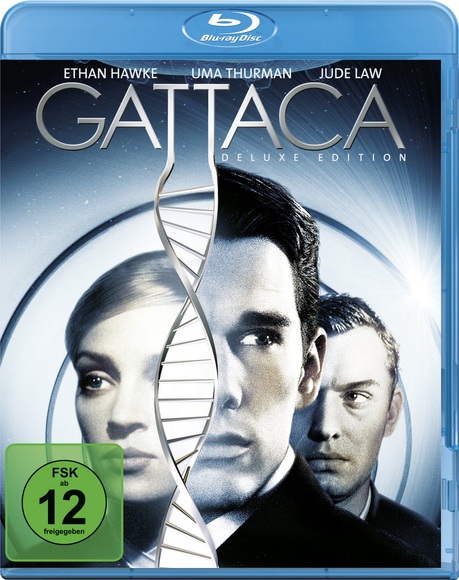 Gattaca (1997) - (Thrill Edition)
