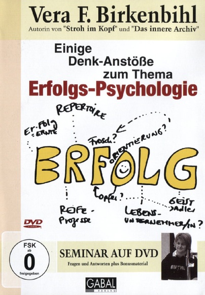 Birkenbihl: Erfolgs-Psychologie