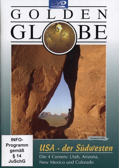 Golden Globe - USA: Der Südwesten