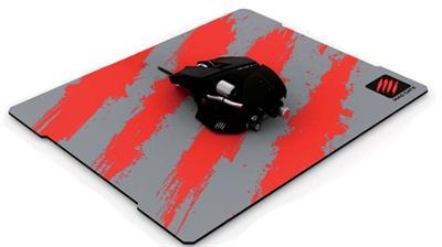G.L.I.D.E. 3 Gaming Mousepad Microfibre [300x220x4mm]