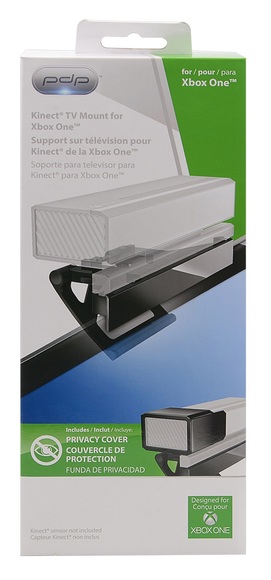 XBOX-One Kinect Wandhalterung Wanadoo