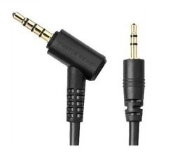 Headset Chatkabel PS3-Headsets an PS4