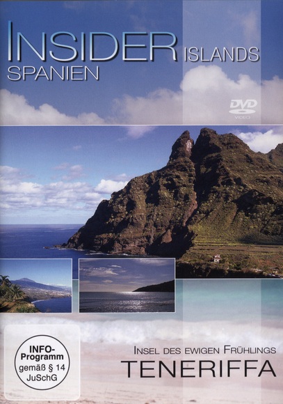 Insider Islands: Teneriffa