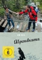 Alpendrama - Am Seil