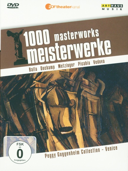 1000 Meisterwerke Vol.20