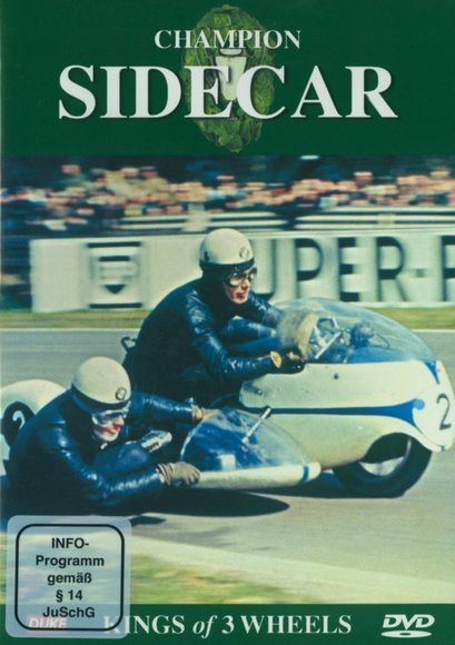 Champion Sidecar
