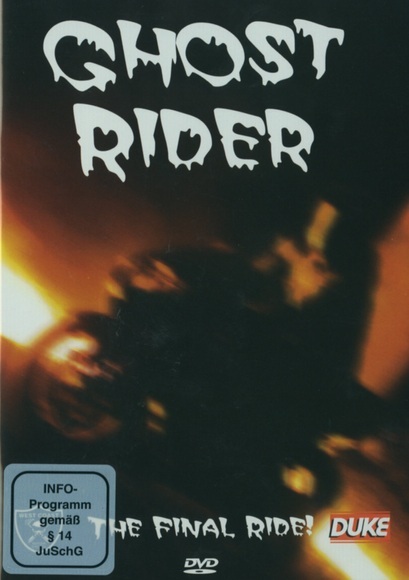 Ghost Rider