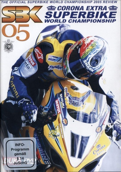 SBK Superbike Wold Championship 05