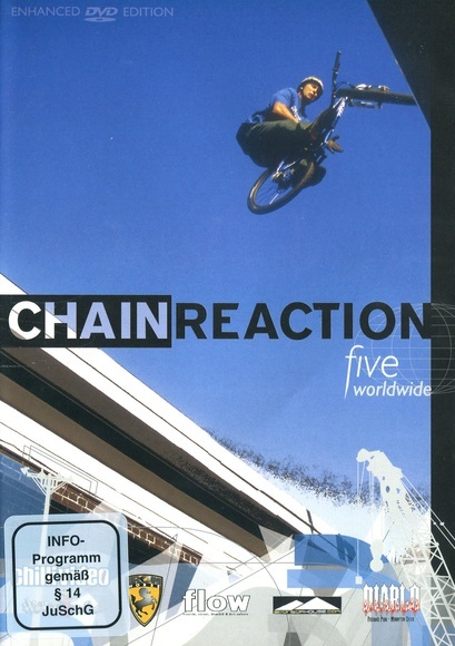 Chain Reaction Five Worldwide