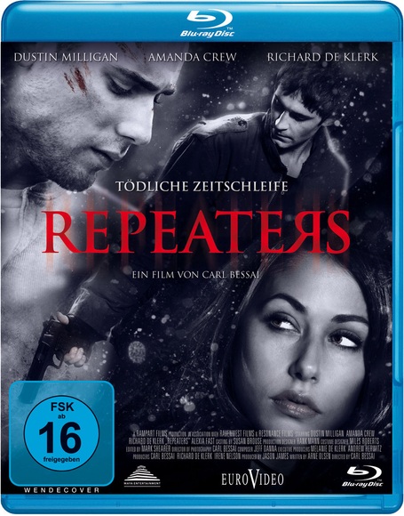 Repeaters