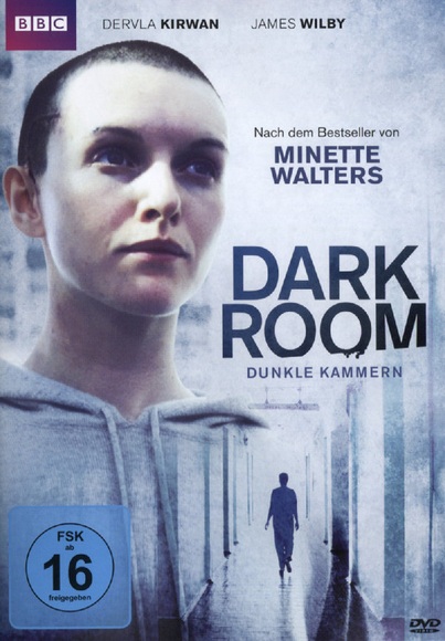 Dark Room - Dunkle Kammern