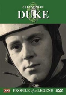 Geoff Duke - In Pursuit Of Perfection