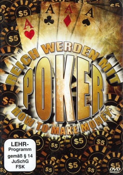 Reich werden mit Poker