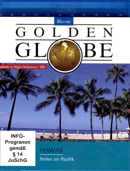 Hawaii - (Golden Globe)