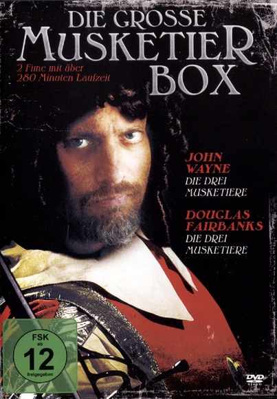 grosse Musketier-Box, Die